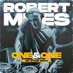 Robert Miles -  One & One (Dip Stage Remix)