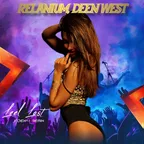Relanium, Deen West - Leel Lost (Index-1 Remix)