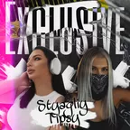 Timbaland, Nelly Furtado x Francky D, Sessi D - Give It To Me (Styagliy & TIPSY Blend)