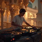 ORIENTAL DISCO #2