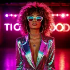 Disco 80 - 90's Mix (2025)