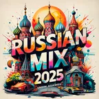 Vadim Adamov - Russian Mix 2025