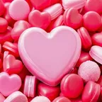 My Heart - Is Sweetest Candy