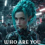 WHO ARE YOU