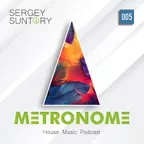 Metronome #005 Afro House/Indie Dance