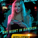 Vinylshakerz, YASTREB  - One Night In Bangkok (Index-1 Remix)