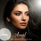 Amir Nazari & Adara Zol Ain - Amal