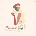 Vadim Adamov, PRFM - France