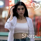Sharper