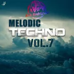 DJ Rob Rodriguez - MELODIC HOUSE & TECHNO MIX VOL. 7