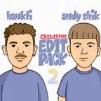 Иракли - Лондон Париж (Andy Shik & Hankti Edit)