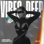 Vibes Deep #14