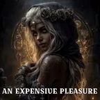 AN EXPENSIVE PLEASURE