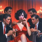 Don't touch me (Melodic House edition)