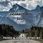 Organic Mix [2025]