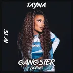 Tayna x Yves Eaux - Si Ai (GANGSTER Blend)