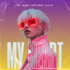 MR. TANZER, Happy Deny, CLAYTH - My Heart