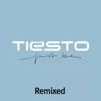 Tiesto feat. Kirsty Hawkshaw - Just Be (Hang Mos & Kolya Dark Radio Edit)