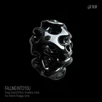 Deep Sound Effect feat. Svetlana Voice - Falling Into You