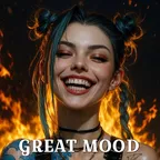 GREAT MOOD