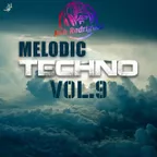 DJ Rob Rodriguez - MELODIC HOUSE & TECHNO MIX VOL. 9