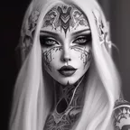 HALLOWEEN MIX (Best Deep House Vocal & Nu Disco)