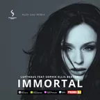 Lufthaus feat Sophie Ellis Bextor - Immortal