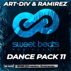 Art-Div & Ramirez - Dance Pack 11