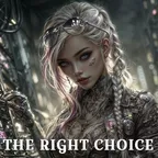 THE RIGHT CHOICE