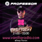 Organnic Vanilla Flavors Episode 121