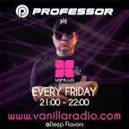 Organnic Vanilla Flavors Episode 123