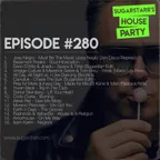 Sugarstarr's House Party #280