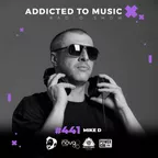 World Up Radio Show #441