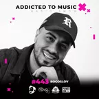 World Up Radio Show #443