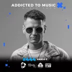 World Up Radio Show #444