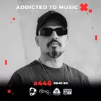 World Up Radio Show #446