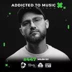 World Up Radio Show #447