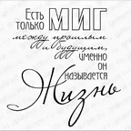 Есть только миг (COVER MIX)