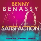 Benny Benassi - Satisfaction (Anton Lacosta & Igor Woods & Uriy Haose Radio/Extended Remix)