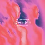 ZERB x Happy Deny, NAYEEM - Love Me (NAYEEM 'Location' Edit)