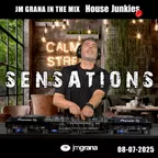 In The Mix House Junkies (08.07.2025)