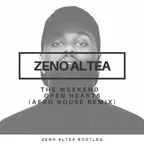 The Weeknd - Open Hearts (Zeno Altea Afro House Remix)