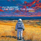 Dj Suntee - Live Set Of The Week #023