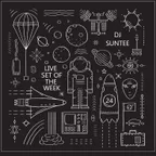 Dj Suntee - Live Set Of The Week 024