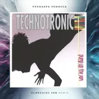 Technotronic - Pump Up The Jam (OLMEGA & DJ JON Remix)