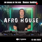 In The Mix House Junkies (12.08.2025)