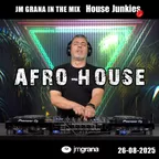 In The Mix House Junkies (26.08.2025)