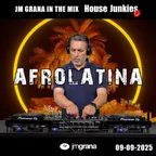 In The Mix House Junkies (09.09.2025)