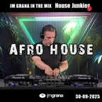 In The Mix House Junkies (30.09.2025)