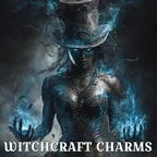 WITCHCRAFT CHARMS